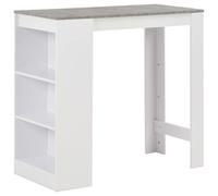 Vidaxl Jardinière Cire Marron 70x40x45,5 Cm Bois De Pin Massif