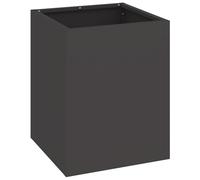 vidaXL Jardinière d'extérieur pour Jardin, terrasse, Urbaine - Élément décoratif pour Patio et Balcon