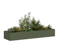 Planter, ,jardinière vidaXL