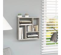 Vidaxl Jardinières 2 Pcs 40x40x81 Cm Bois Massif De Pin