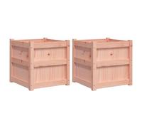 vidaXL Jardinières 2 pcs bois massif douglas https://www.fnac.com/mp49671303/vidaXL-Jardinieres-2-pcs-bois-massif-douglas/w-4?oref=48f4c009-d98c-0735-952c-09c275d1e0b2