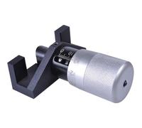 vidaXL Jauge de serrage de courroie