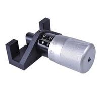 vidaXL Jauge de serrage de courroie G