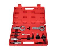vidaXL Jeu d'outils de réglage du moteur Convient pour OPEL