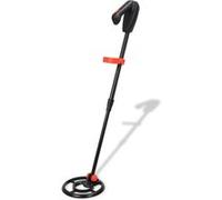 vidaXL Junior metaaldetector met LCD-scherm 120 cm142221 G