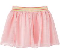 vidaXL Jupe pour enfant avec tulle rose clair 92