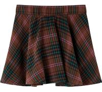 vidaXL Jupe pour enfant Cognac 116