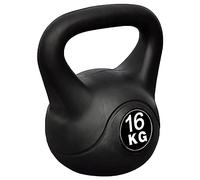 vidaXL Kettlebell 16 kg
