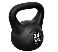 vidaXL Kettlebell de 24 kg