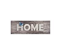 vidaXL Keukenmat wasbaar Home 60x300 cm315975