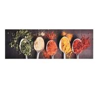 Keukenmat wasbaar Spoons 60x180 cm315980