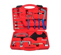 Ensemble d'outils de calage pour moteur pour Renault