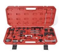 Kit d'outils de réglage pour voiture diesel et à essence