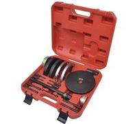 Kit d'outils de roulement de moyeu de roue GEN2 19 pcs 82 mm