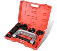 Kit adaptateur démontage séparateur rotule service 4 dans 1