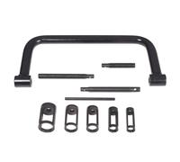 vidaXL Kit de 10 tendeurs de ressort de soupape