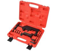 vidaXL Kit de 8 pcs d'outils de calage de moteur BMW Mini N13 N18