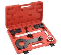 vidaXL Kit de calage moteur N63B44 V8 6 pcs pour BMW X5 X6 750 650