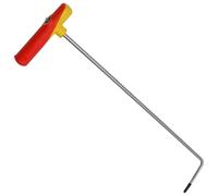 vidaXL Kit de débosselage sans peinture 5 pcs Acier à ressorts G