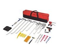 Kit de débosselage sans peinture 50 pièces Acier inoxydable