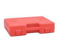 vidaXL Kit de marteaux de carrosserie de voiture et de bosses 7 pcs