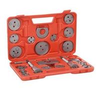 vidaXL Kit de Réinitialisation de Piston Étrier Boîte à Outils d'Atelier G