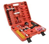 Kit de réparation de bosses avec boîte de rangement 42 pcs