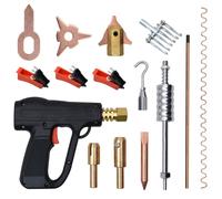 Vidaxl Kit De Soudeur D'extracteur De Bosses 86 Pcs