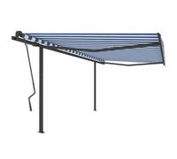 vidaXL Kit de studio photo avec ensemble d'¿¿clairage et toile de fond