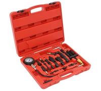Kit de testeur de compression de moteur diesel