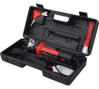 vidaXL Kit de tondeuse à moutons 7 pièces 550 W