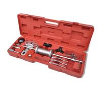 vidaXL Kit d'extracteur à marteau d'essieu universel