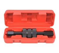 vidaXL Kit d'extracteur d'injecteur diesel M8 M12 M14