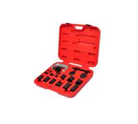vidaXL Coffret d'Adaptateurs Extracteur de Joint à Rotule 21 pcs Voiture