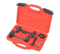 Vidaxl Kit D'outils De Calage Du Moteur Vag 2,4&3,2 Fsi Audi V6 V8 V10
