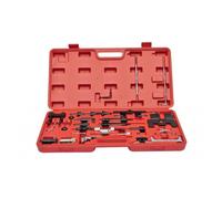 vidaXL Kit d'outils de réglage pour voiture diesel et à essence