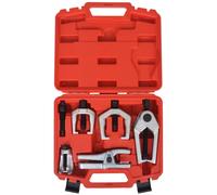 vidaXL Kit d'outils de réparation de la partie avant, 5 pièces