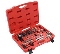 Kit d'outils de ressort de soupape universel