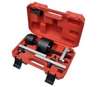 vidaXL Kit d'outils d'installation et extraction d'embrayage Audi, VW