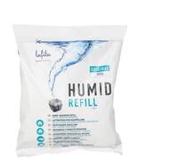 vidaXL Lafita Recharges pour absorbeur d'humidité 12 pcs 450 g, Recharge pour piège à humidité, Sac de Recharge, Recharge pour dissolvant de Condensation
