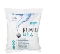vidaXL Lafita Recharges pour absorbeur d'humidité 36 pcs 450 g, Recharge pour piège à humidité, Sac de Recharge, Recharge pour dissolvant de Condensation