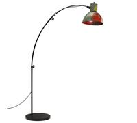 Vidaxl Lampadaire 25 W Multicolore 150 Cm E27