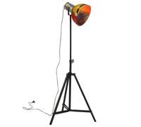 Vidaxl Lampadaire 25 W Multicolore 61x61x90/150 Cm E27