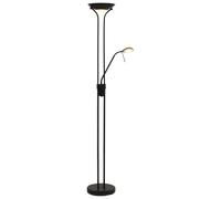 Vidaxl Lampadaire À Led Variable 23 W Multicolore
