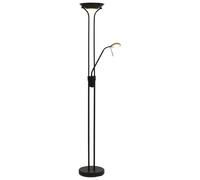 Vidaxl Lampadaire À Led Variable 23 W Multicolore