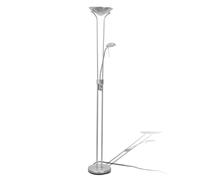 Vidaxl Lampadaire À Led Variable 23 W Multicolore