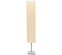 vidaXL Lampe à Pied de Salon 135 cm Lampadaire Eclairage Lumière Chambre 60261