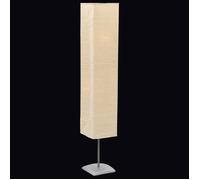 vidaXL Lampe à Pied de Salon 135 cm Lampadaire Eclairage Lumière Chambre 60261