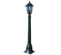 vidaXL Lampe de Jardin 105 cm