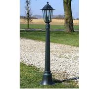vidaXL Lampadaire de jardin 40248 – Lampe d'éclairage de jardin